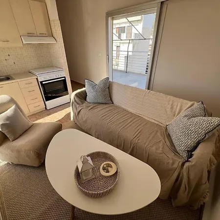 Apartment Charming Penthouse *
